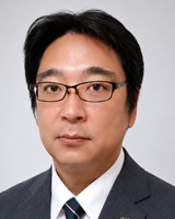 榎本 哲也 氏