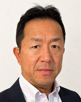 岡村 隆広 氏