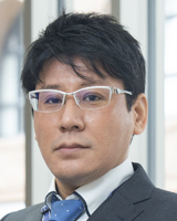 竹本 康彦 氏