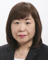 小林 聖子 氏