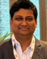 Kaushik Biswas 氏