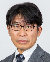 出口 好希 氏