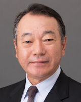 佐々木 眞 氏