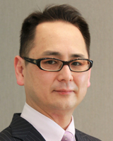 森原 雅幸 氏
