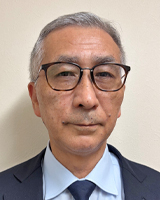 原田 俊光 氏