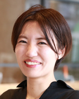 大橋 超 氏
