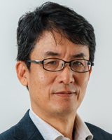 和田 貴志 氏