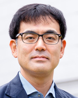 木内 正光 氏