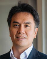 福澤 光啓 氏