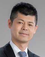 佐野 雅隆 氏
