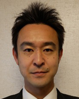 加藤 省吾 氏