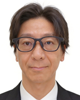 下村 賢司 氏