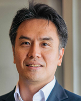 福澤 光啓 氏