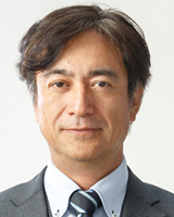 伊藤 隆志 氏