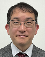泉井 一浩 氏