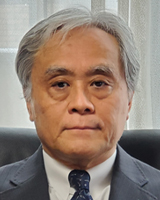 神田 良 氏