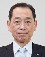 金子 健太郎 氏