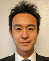 加藤 省吾 氏