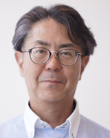 河村 義裕 氏