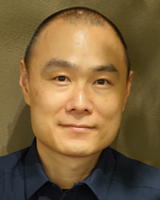 公文 一博 氏