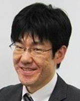 森崎 修司 氏