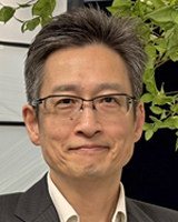村松 勝 氏