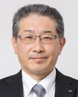 永嶋 一史 氏