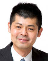 佐野 雅隆 氏