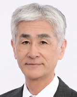 佐藤 吉治 氏