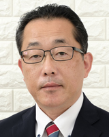 関 浩一 氏