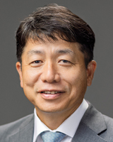 田上 隆幸 氏