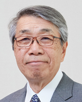 田尻 哲也 氏