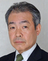 武重 伸秀 氏