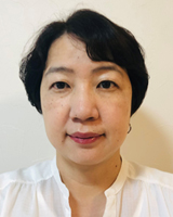 山下 千津子 氏