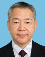 栁原 茂人 氏