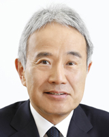 森 雅彦 氏