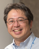 安宅 和人 氏