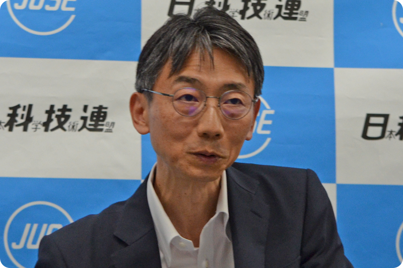 佐藤 賢司 氏
