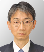 田中 健次 氏
