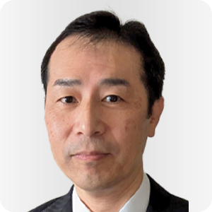 野口 康人士 氏