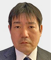 田口 真義 氏