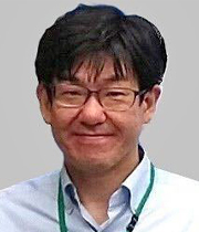 森崎 修司 氏