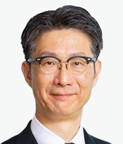 島田 太郎 氏