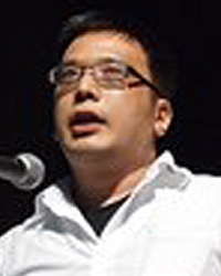 荻野 恒太郎 氏