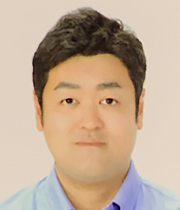 有森 勇一 氏