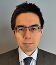 有田 真康 氏