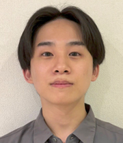 堀江 眞太 氏