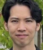 池田竜輝 氏