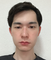 片桐 汐駿 氏