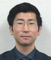森田 恭平 氏